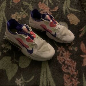 Nike AIRMAX Women's Multicolor Sneakers💐